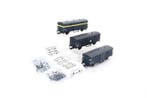Artitec H0 - 20.162.01/20.162.02/20.162.03 - Modeltrein, Nieuw