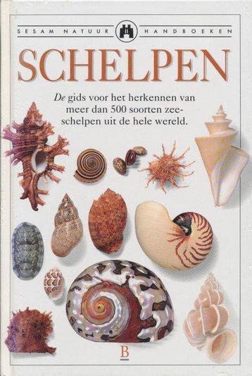 Schelpen / Sesam - P.S. Dance 9789024649204, Verzenden, Zo goed als nieuw, P.S. Dance