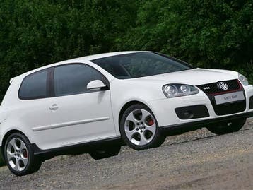 VW Golf 5 V GTI sideskirts origineel, Verzenden, Nieuw