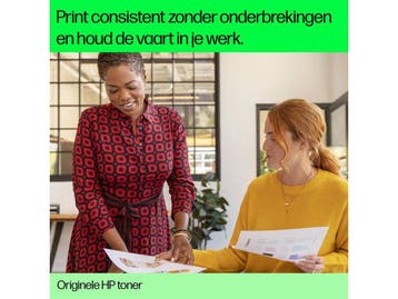 HP 305A - Originele Tonercartridge - Cyaan - Standaard, Computers en Software, Verzenden, Nieuw