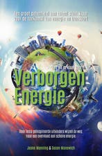 Verborgen energie - Jeanne Manning - 9789493071452 - Paperba, Verzenden, Nieuw