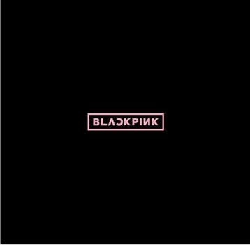 Cds en Dvds,Cds   Overige Cds - Blackpink - Re: black..., Verzenden, Zo goed als nieuw