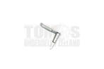 Tomos Carburateur Chokehevel arm carburateur 14mm / 15mm..., Ophalen of Verzenden, Nieuw, Dellorto