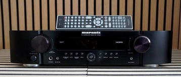 Marantz - NR1501 7.1 Channels Solid state meerkanaals, Nieuw