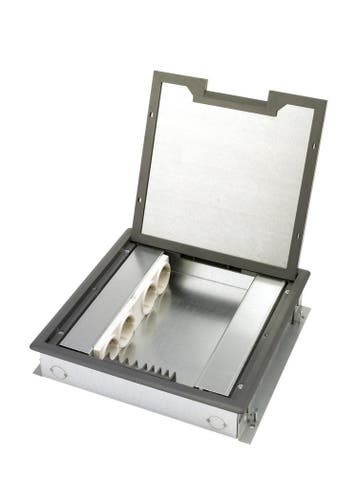 OCS Velox 2.0 Vloerstopcontactdoos - 33.70.007, Verzenden, Nieuw, Overige typen