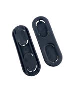 Bobike Gordel Pads Voor Bobike Go Zwart, Verzenden, Nieuw