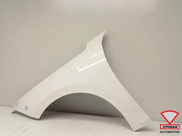 Opel Astra L 2021+ Zijscherm Spatbord Links Voor Origineel!, Ophalen, Gebruikt, Voor, Opel