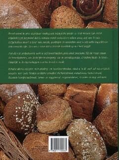 Zelf brood bakken 9789044709933 A. Eckert, Verzenden, Gelezen, A. Eckert