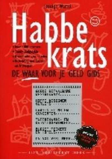 IENS HABBEKRATS GIDS ING - F. Wattel 9789077177204, Verzenden, Zo goed als nieuw, F. Wattel
