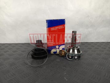 Homokineet Alfa Romeo / Fiat Barchetta / Lancia Delta, Auto-onderdelen, Ophalen of Verzenden, Nieuw, Fiat