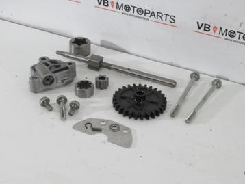 Honda CRF 450 RX Oliepomp, Motoren, Ophalen of Verzenden, Nieuw