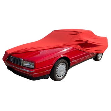 Autohoes voor Cadillac Allante (1986-1993) Indoor BESTE, Ophalen of Verzenden, Nieuw, Op maat