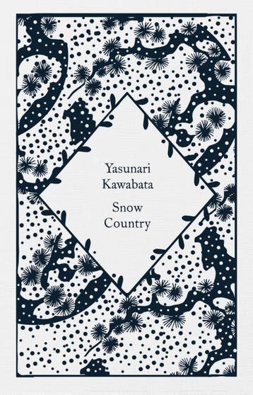 Snow Country | Yasunari Kawabata | Nieuw, Boeken, Ophalen of Verzenden, Nieuw, Yasunari Kawabata