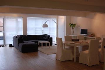 Te huur: Appartement Rotterdamsekaai in Middelburg, Middelburg, Zeeland, Appartement
