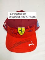 Las Vegas GP 2025 - Leclerc - 2025 - Honkbalpet, Nieuw