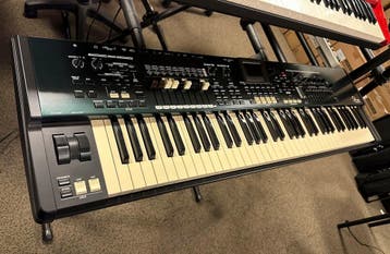 Hammond SK PRO 73 – als nieuw met originele Hammond softbag, Ophalen of Verzenden, Zo goed als nieuw