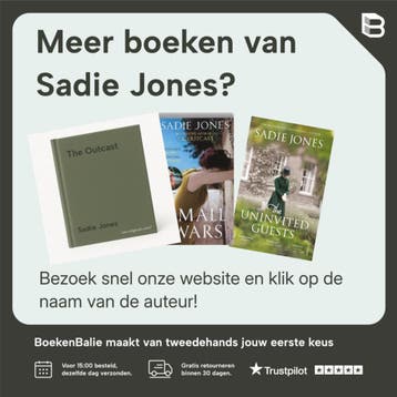 Small Wars 9780099540526 Sadie Jones, Verzenden, Gelezen, Sadie Jones