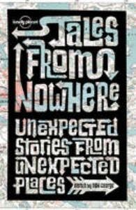 Tales From Nowhere 2E - T. CAHILL 9781741795202, Verzenden, Zo goed als nieuw, T. CAHILL