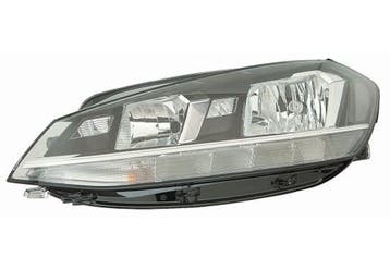 Koplamp o.a: Volkswagen, Auto-onderdelen, Verlichting, Ophalen of Verzenden, Nieuw, Volkswagen