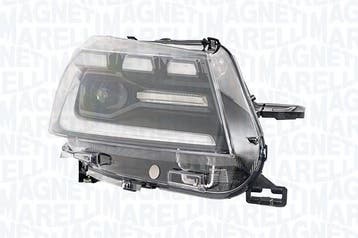 Koplamp o.a: Toyota, ProAce, ProAce City - ProAce Shuttle, Ophalen of Verzenden, Nieuw, Toyota