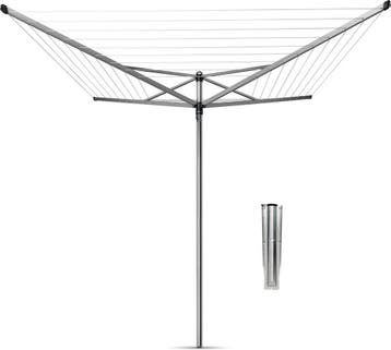 Brabantia Droogmolen Topspinner - 40m -, Verzenden, Nieuw