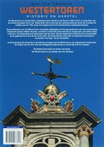 De Westertoren 9789040083648 W. Kramer, Verzenden, Gelezen, W. Kramer