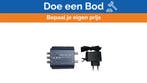 Bieden: 4CH Mini Quad Video Multiplexer E-Q404MC for Marine, Ophalen of Verzenden, Nieuw