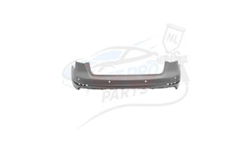 A4 avant break tot 09/2018 Achterbumper met 4 PDC (Audi), Nieuw, Achter, Bumper, Audi