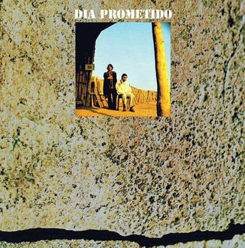 cd - Dia Prometido - Dia Prometido 2, Verzenden, Nieuw in verpakking