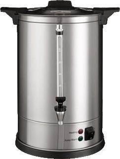 Bravilor Bonamat Pro Percolator 6 Liter, Verzenden, Nieuw in verpakking