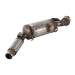 Roetfilter Mercedes Sprinter 3,5, Verzenden, Nieuw