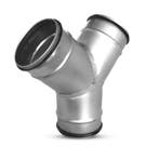 Y-stuk, Verzenden, Nieuw