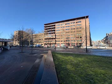 Appartement te huur in Rotterdam - 51 m² - 2 kamer(s) - 2, Appartement, Rotterdam, Zuid-Holland