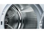 Siemens WT46B280 - Condensdroger 8 kg - Droogklasse B - Wit, Verzenden, Zo goed als nieuw
