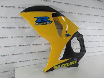 Suzuki GSX-R 1000 Kap links voor, Ophalen of Verzenden, Nieuw