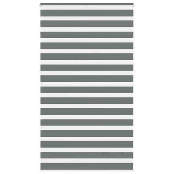 Verduisterend rolgordijn 120cm | 45% Korting, Ophalen of Verzenden, Zo goed als nieuw, Grijs