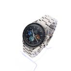 Omega Speedmaster Professional Moonwatch From Moon to Ma..., Ophalen of Verzenden, Zo goed als nieuw, Overige materialen, Overige merken