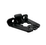 Polisport Ahead adapter met Kabelruimte voorzitje voor het +, Verzenden, Nieuw