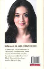 Geen van ons keek om 9789044518221 Tahmina Akefi, Verzenden, Gelezen, Tahmina Akefi