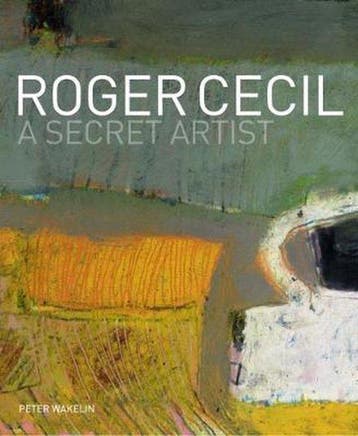 Roger Cecil 9781911408086 Peter Wakelin, Verzenden, Zo goed als nieuw, Peter Wakelin