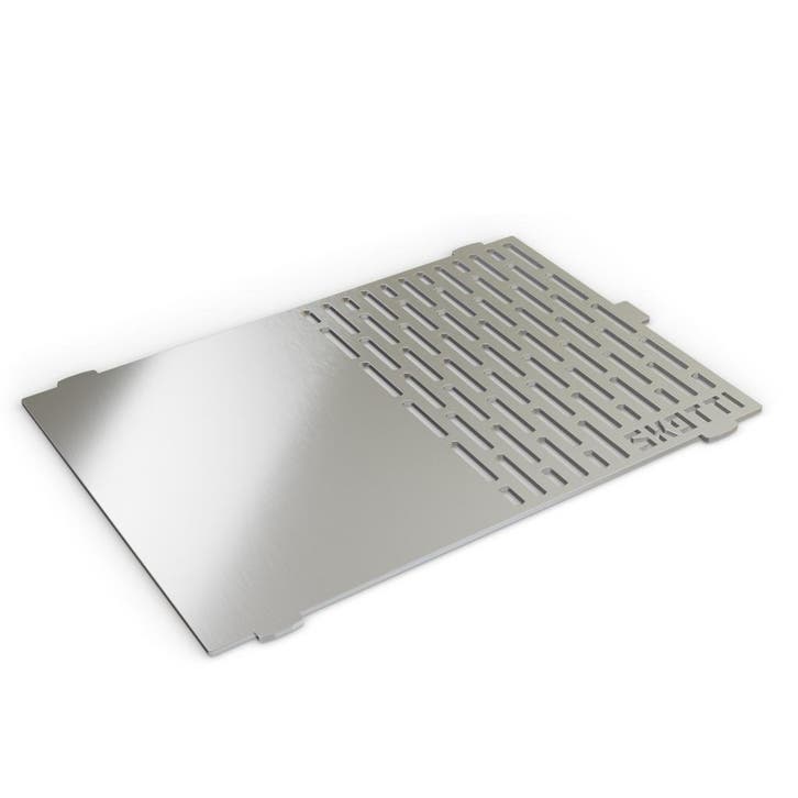 Skotti Plancha Bakplaat – Transformeer Je Grill in een, Tuin en Terras, Gasbarbecues, Ophalen of Verzenden
