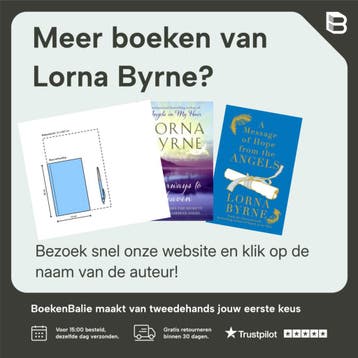 Mijn beschermengel, mijn beste vriend - Lorna Byrne, Verzenden, Zo goed als nieuw, Lorna Byrne