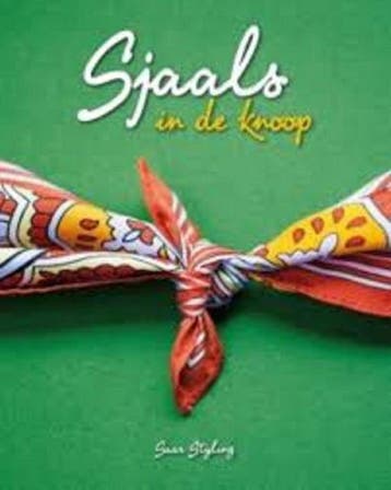 Sjaals in de knoop - Sarah Miny 9789081963800, Verzenden, Gelezen, Sarah Miny