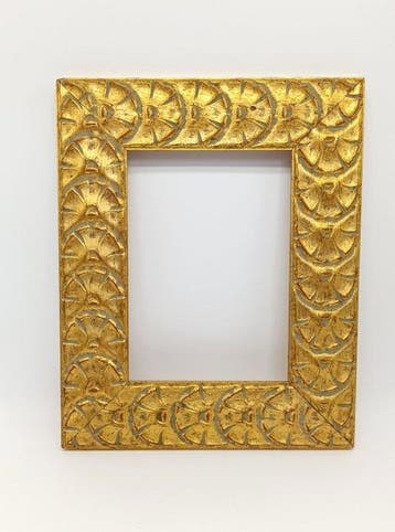 Lijst - Bladgoud, Antiek en Kunst