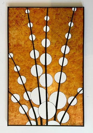 Paulus Noomen - Blossom