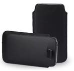 Universeel PU-Leren Insteekhoesje Maat L, Ophalen of Verzenden, Nieuw, Bescherming