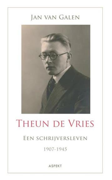 Theun de Vries | 9789059115828 | Jan van Galen, Ophalen of Verzenden, Zo goed als nieuw, Jan van Galen