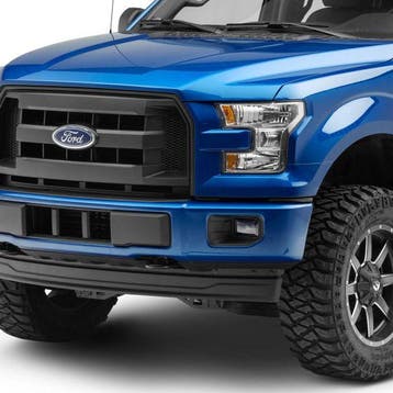 Raxiom 15-20 Ford F-150 Excluding Raptor Axial Series LED, Ophalen of Verzenden, Nieuw