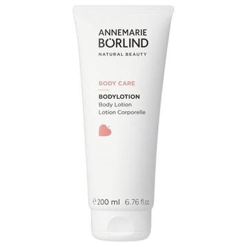 Annemarie Börlind  Body Care Body Lotion  200 ml, Verzenden, Nieuw