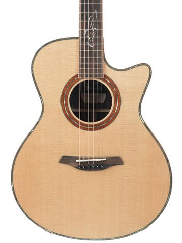 Furch Red Masters Choice GC-SR SPA (Instrument), Ophalen of Verzenden, Nieuw, Western- of Steelstringgitaar
